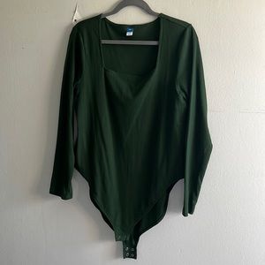 Old Navy Bodysuit